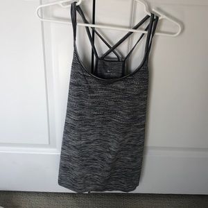 Nike tank